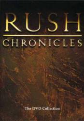 Rush : Chronicles (DVD)